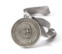 Jbfa medal