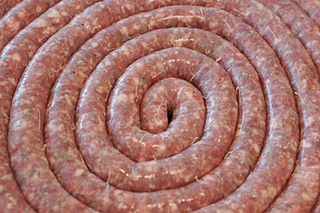 sausage-coil