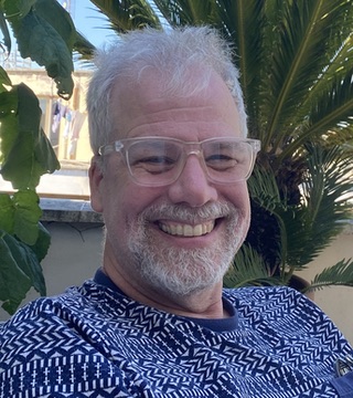 Scott Reynolds Nelson