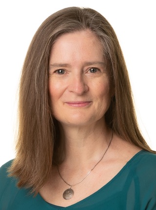 Tina Moffat portrait